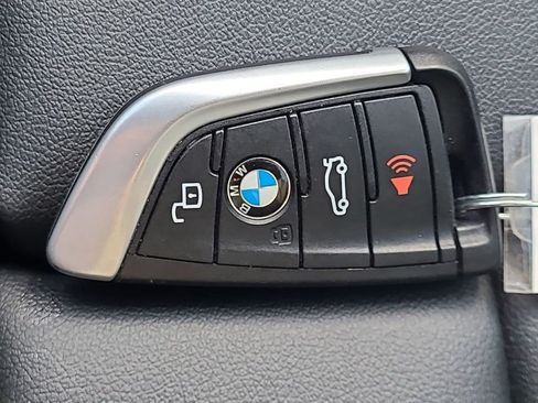 Used 2021 BMW 430i Convertible w/ Convenience Package (ZC2) image 35