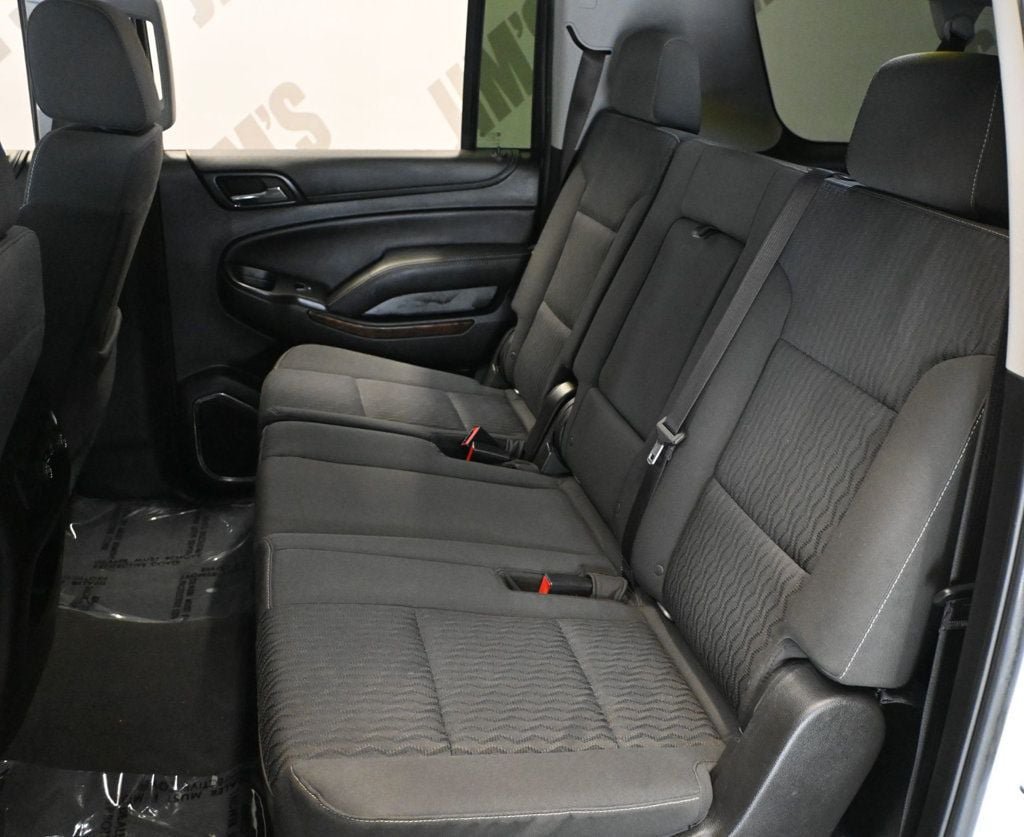 Used 2019 Chevrolet Suburban LS w/ All-Season Package AWD/4WD image 17