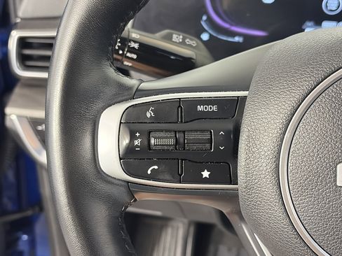 Used 2024 Kia Sportage X-Line w/ X-Line Premium Package image 29
