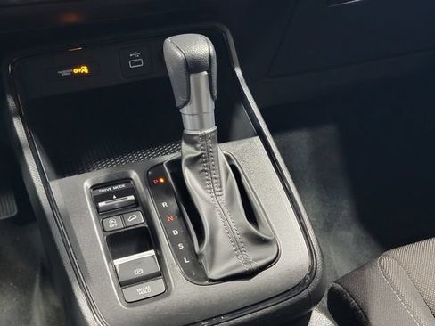 Certified 2025 Honda CR-V LX image 22