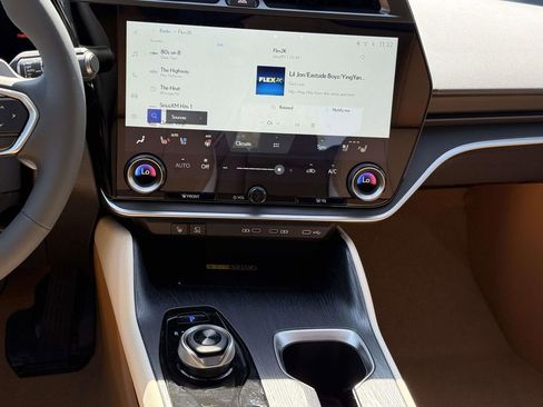 New 2026 Lexus RZ 450e Premium image 14