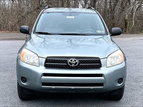 Used 2008 Toyota RAV4 4WD image 6