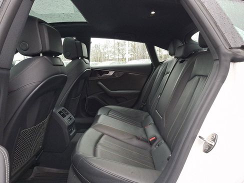 Used 2024 Audi S5 Premium Plus w/ Premium Plus Package image 10