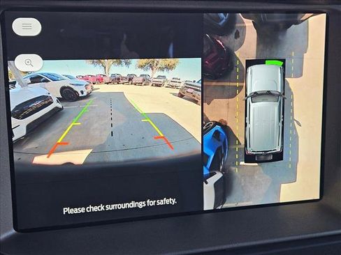 New 2025 Ford Bronco Outer Banks image 14