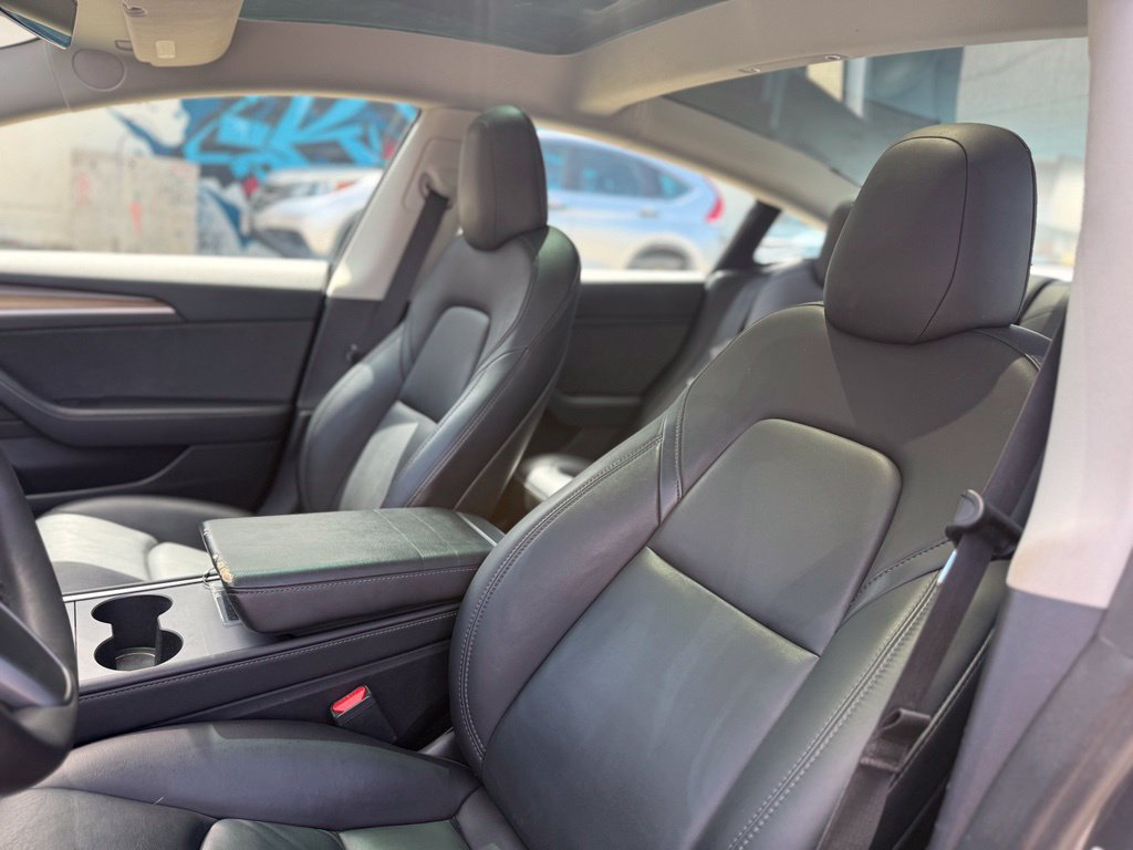 Used 2023 Tesla Model 3 RWD image 13