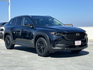 Used 2025 MAZDA CX-50 AWD 2.5 S w/ Preferred Package video 2