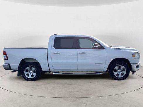 Used 2020 RAM 1500 Big Horn image 6