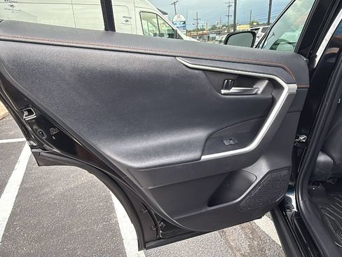 Used 2022 Toyota RAV4 Adventure AWD/4WD image 11