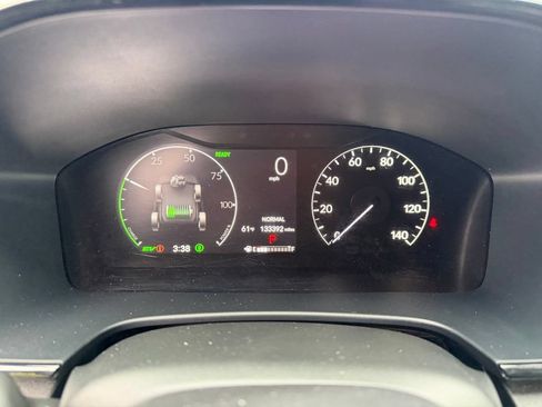 Certified 2024 Honda CR-V Sport image 19