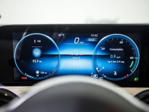 Used 2021 Mercedes-Benz A 220 4MATIC image 27