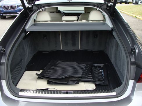 Used 2020 Audi A7 3.0T Premium Plus image 39