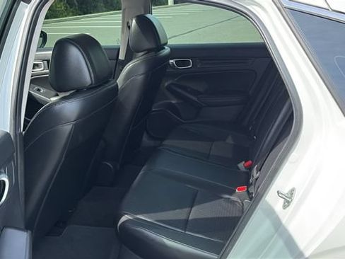 Used 2024 Honda Civic EX-L image 23