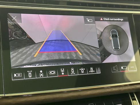 New 2026 Audi Q7 2.0T Premium Plus image 20