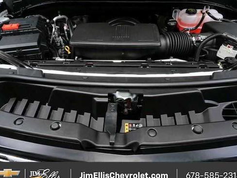 New 2026 Chevrolet Tahoe High Country w/ Sun And Tow Package AWD/4WD image 33