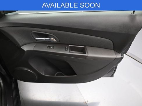 Used 2016 Chevrolet Cruze LT FWD image 32