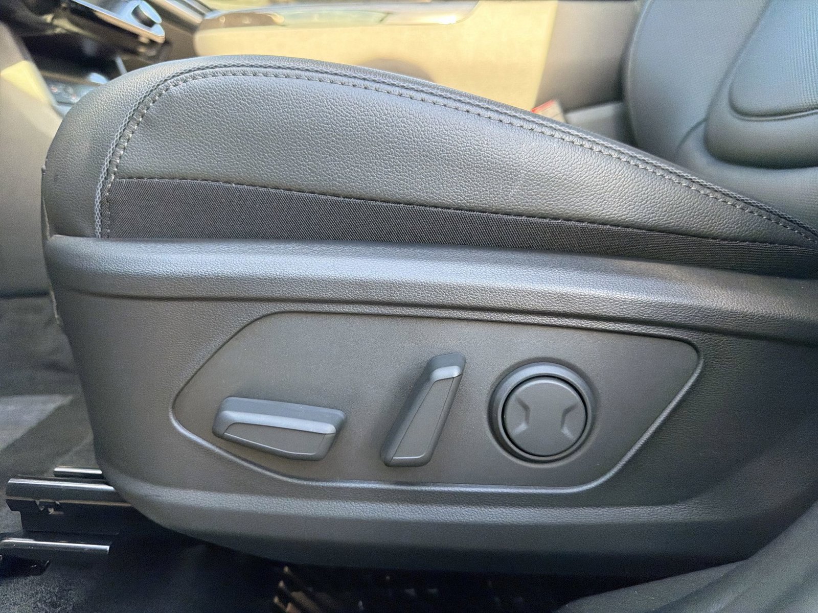 New 2026 Hyundai Tucson Limited AWD/4WD image 14