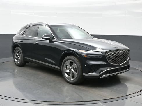 New 2026 Genesis GV70 2.5T Advanced image 8