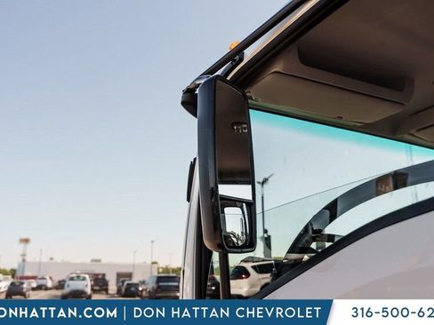 New 2025 Chevrolet Low Cab Forward image 28