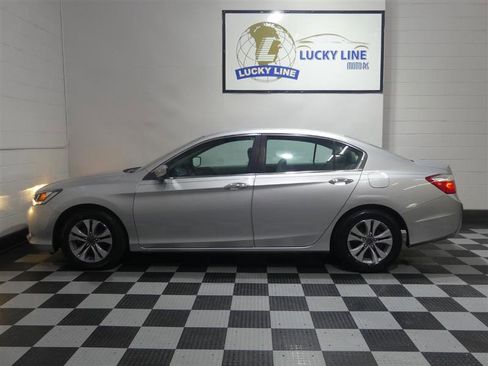Used 2014 Honda Accord LX image 7