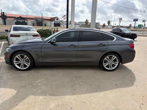 Used 2019 BMW 440i Gran Coupe xDrive AWD/4WD image 7