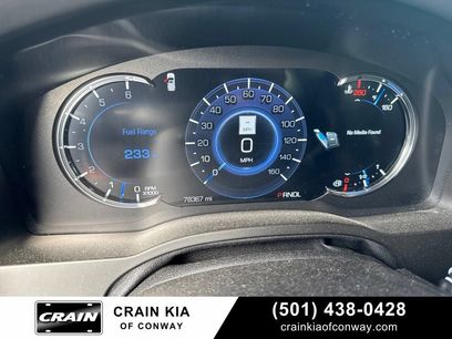 Used 2019 Cadillac Escalade Platinum