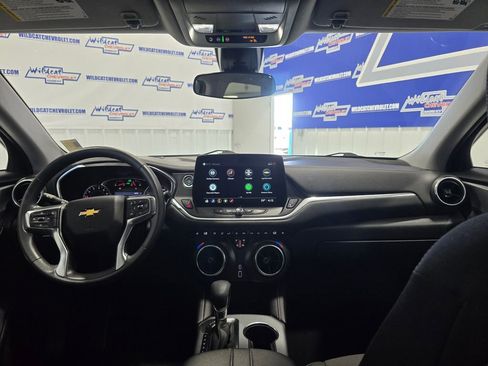 Used 2024 Chevrolet Blazer LT w/ Driver Confidence Package image 25