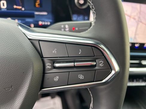 New 2026 Chevrolet Equinox EV LT image 19