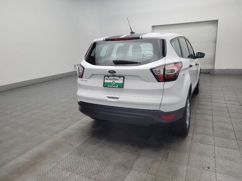 Used 2017 Ford Escape S FWD image 9