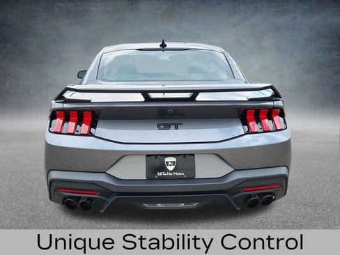 New 2025 Ford Mustang GT Premium w/ GT Performance Package image 7