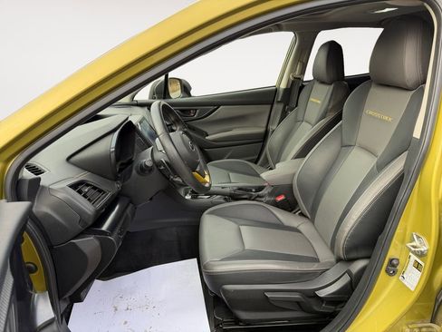 Certified 2021 Subaru Crosstrek 2.5i Sport w/ Moonroof Package image 13