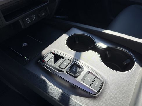 Certified 2025 Honda Ridgeline RTL image 13