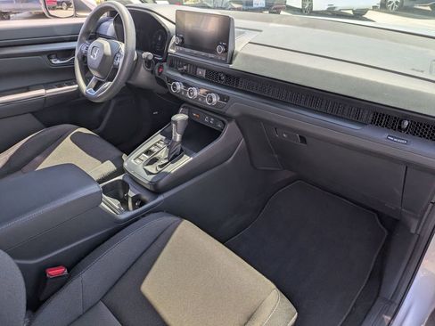 Used 2025 Honda CR-V EX image 29