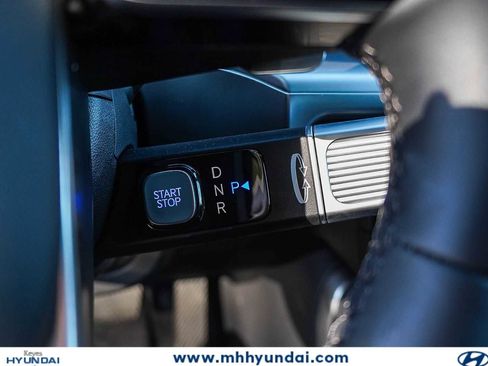New 2026 Hyundai Ioniq 9 SEL AWD/4WD image 26