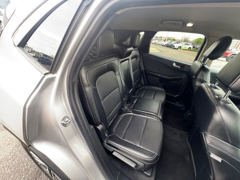 Used 2020 Ford Escape SEL AWD/4WD image 14
