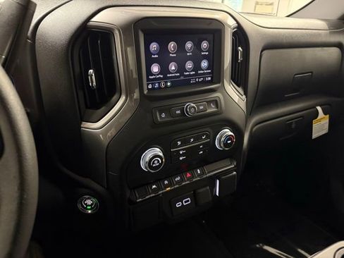 New 2026 GMC Sierra 1500 Pro image 19
