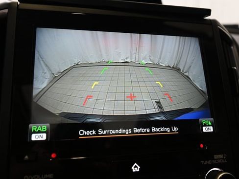 Used 2023 Subaru Forester Touring image 7