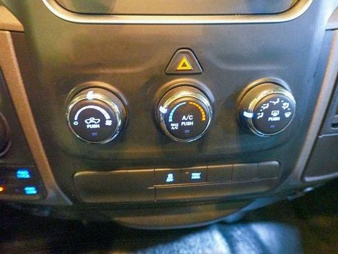 Used 2016 RAM 1500 Tradesman w/ Popular Equipment Group image 17