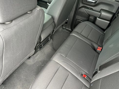 Used 2024 GMC Sierra 3500 Pro RWD image 12