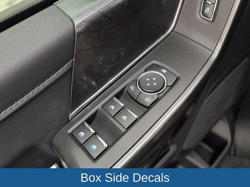 Used 2023 Ford F150 XLT w/ Equipment Group 302A High RWD image 33