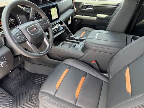 New 2026 GMC Sierra 2500 AT4 w/ AT4 Premium Plus Package AWD/4WD image 10