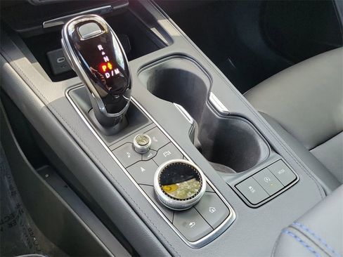 Used 2025 Cadillac XT4 Sport w/ Cold Weather Package image 20