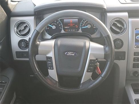 Used 2011 Ford F150 Lariat Limited image 12