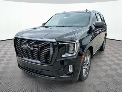 Used 2024 GMC Yukon Denali Ultimate w/ LPO, Floor Liner Package
