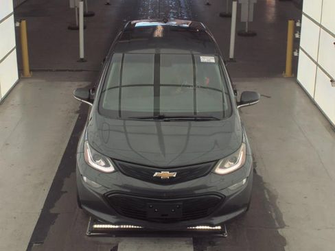 Used 2018 Chevrolet Bolt LT image 2