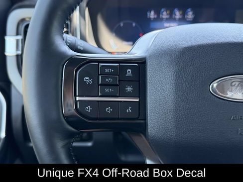 Used 2026 Ford F250 Platinum AWD/4WD image 16