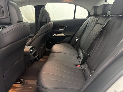 Used 2026 Mercedes-Benz E 350 Sedan image 20