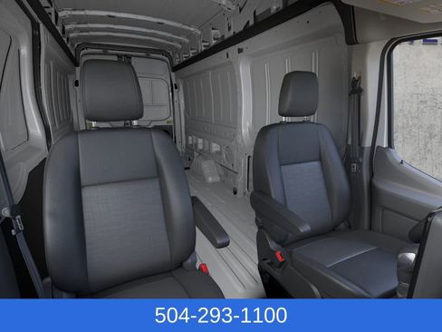 New 2026 Ford Transit 350 148 High Roof Extended image 10