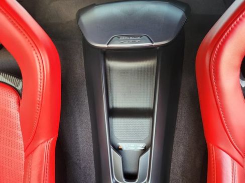Used 2024 Chevrolet Corvette Z06 RWD image 27