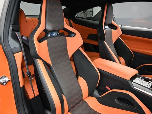 Used 2023 BMW M4 Competition image 64