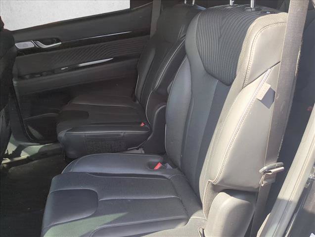 Used 2024 Hyundai Palisade Calligraphy FWD image 22